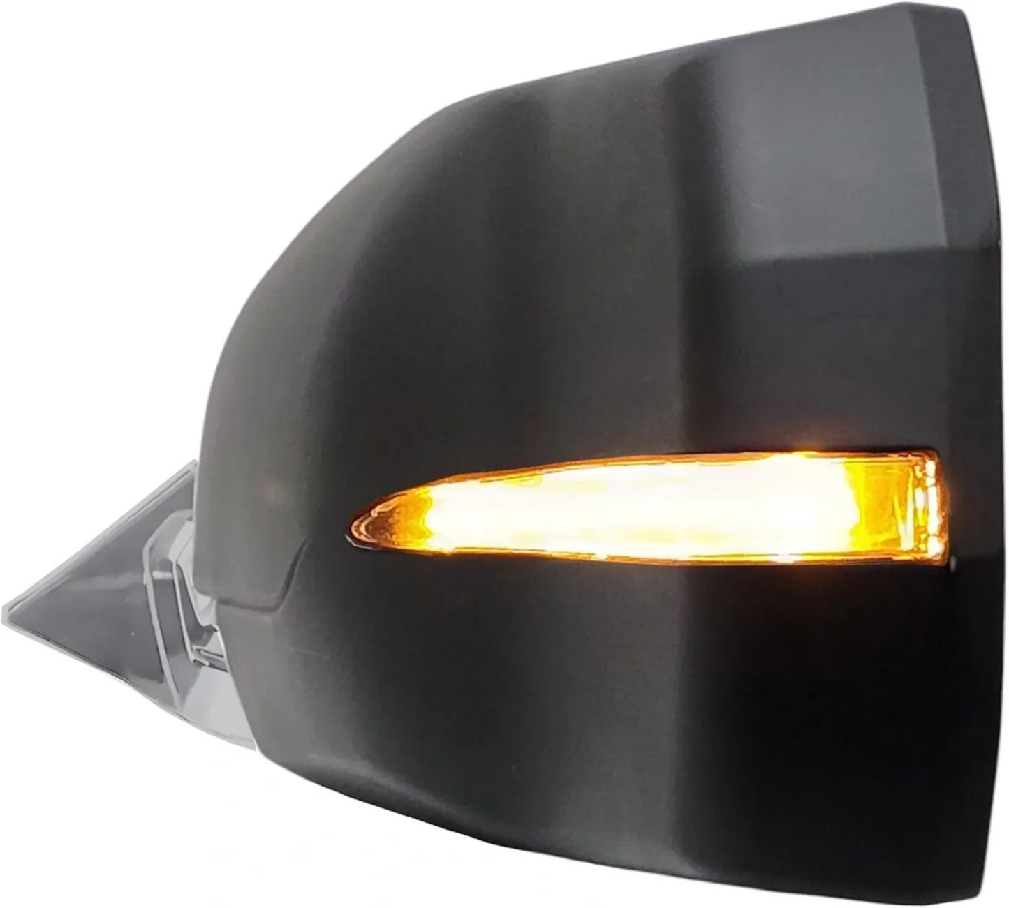 81310 Toyota Tundra (2022- Up) Snap & Zap Towing Mirrors (PAIR) - Aftermarket Accessory