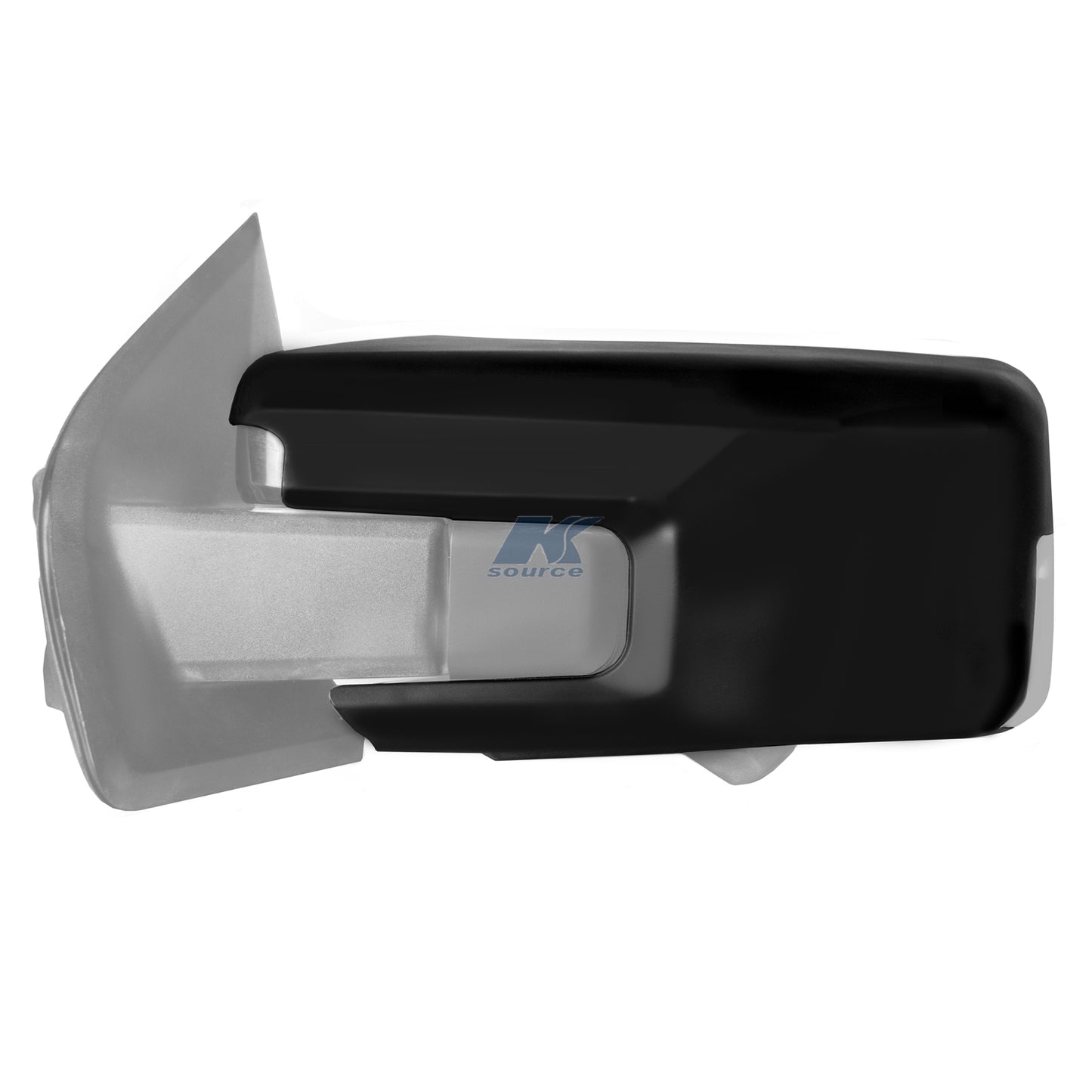 81860 Snap & Zap Towing Mirrors - Ford F150 (2021-Up)