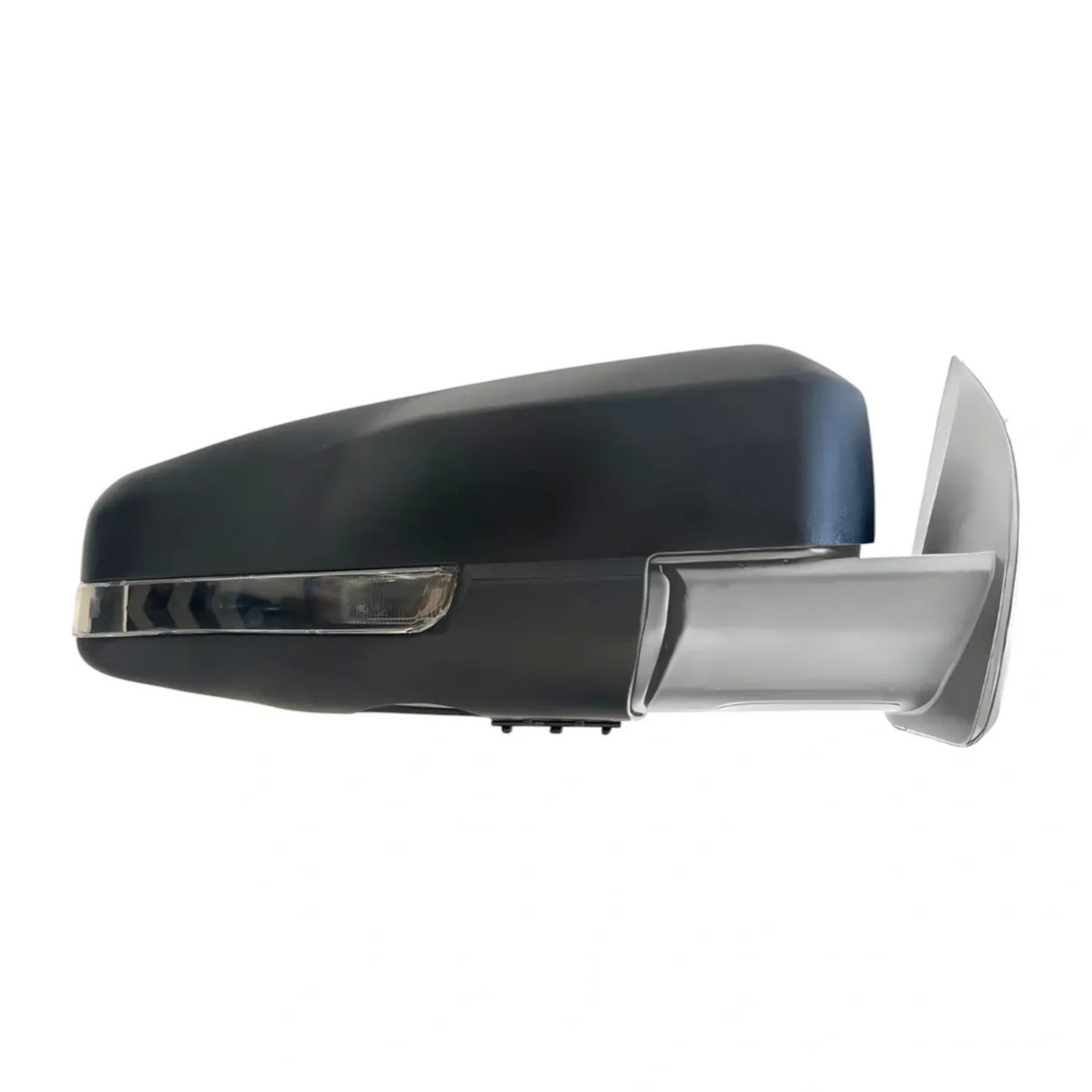 Towing Mirrors Snap & Zap– Volkswagen Amarok Next Gen (2023–Current) - Aftermarket Accessory
