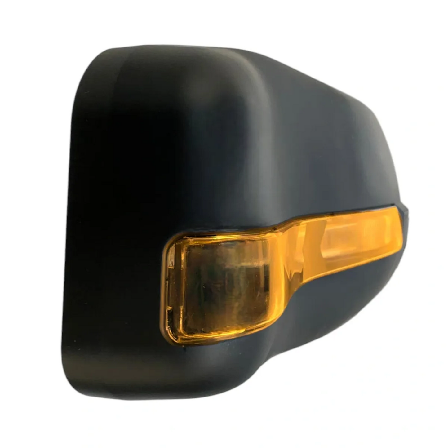 Towing Mirrors Snap & Zap– Volkswagen Amarok Next Gen (2023–Current) - Aftermarket Accessory