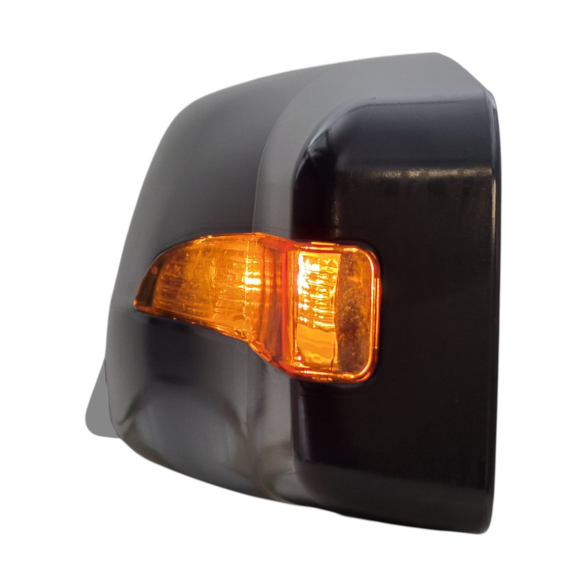 Towing Mirrors Snap & Zap – Mazda BT50 (2012–2020) - Aftermarket Accessory