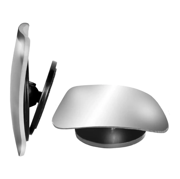 C0110 Fit System Wedge Blind Spot Mirror 51mm x 51mm
