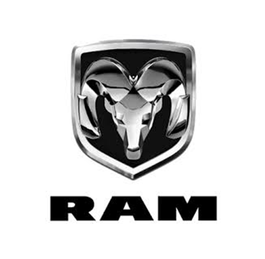 Towing Mirrors Snap & Zap – RAM DS 1500 (2009–2023), 2500/3500 (2010–2019) - Aftermarket Accessory