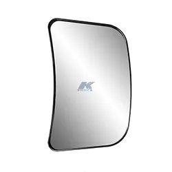 80731GRH - RAM DT 1500 (2019-up), 2500/3500 (2020-Up) Right Hand Replacement Glass