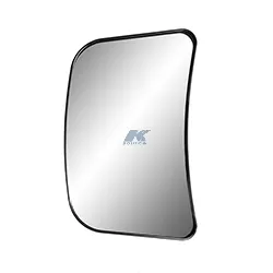 80712GLH - RAM DS 1500 (2009-2023), 2500/3500 (2010-2019) Left Hand Replacement Glass (Copy)