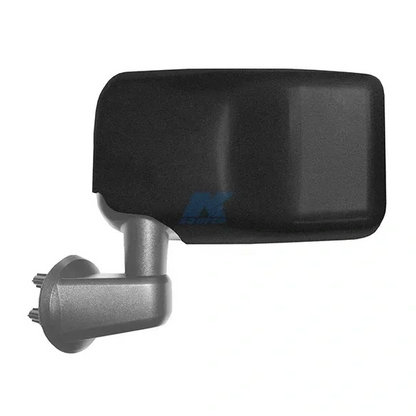 80740 Snap & Zap Towing Mirrors - JEEP Wrangler JK (PAIR)