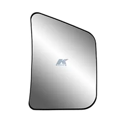 Silverado 1500 V2 Mirror Kit