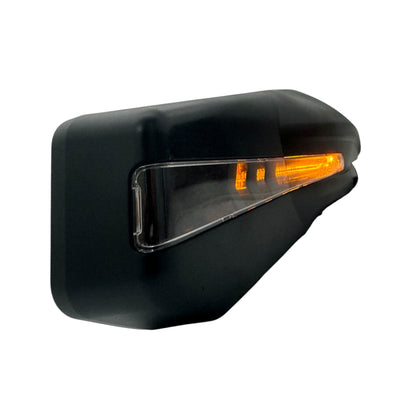 Towing Mirrors Snap & Zap – Toyota Fortuner (2015-Current) - Aftermarket Accessory