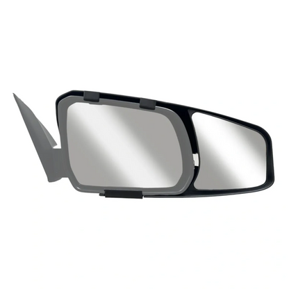 Towing Mirrors Snap & Zap– Volkswagen Amarok Next Gen (2023–Current) - Aftermarket Accessory