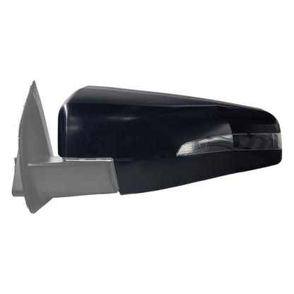 Towing Mirrors Snap & Zap – Mazda BT50 (2012–2020) - Aftermarket Accessory