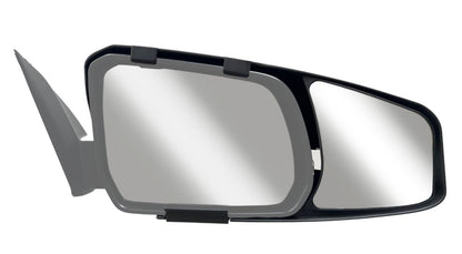 Towing Mirrors Snap & Zap – Ford Ranger Next Gen (2022–Current) - Aftermarket Accessory
