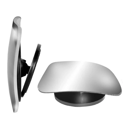 C0110 Fit System Wedge Blind Spot Mirror 51mm x 51mm
