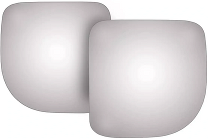 C0110 Fit System Wedge Blind Spot Mirror 51mm x 51mm