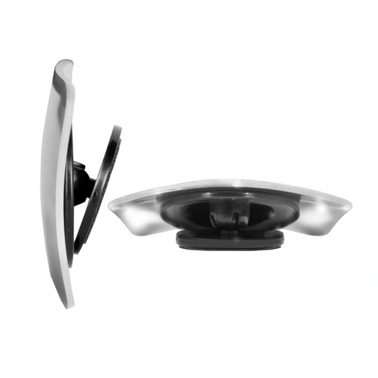 C0550 Fit System Rectangle Frameless Blind Spot Mirror 43mm x 60mm
