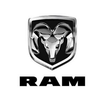 Towing Mirrors Snap & Zap – RAM DS 1500 (2009–2023), 2500/3500 (2010–2019) - Aftermarket Accessory