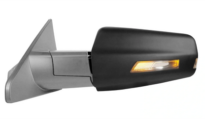 Towing Mirrors Snap & Zap Version 2.0 – Ram DT (2019–Present) - Aftermarket Accessory